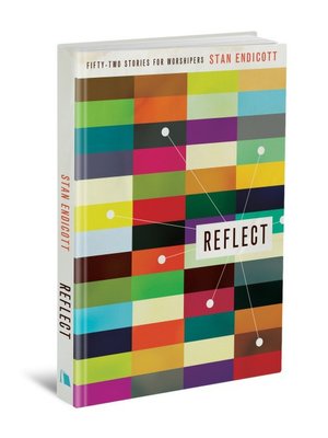 cover image of Reflect